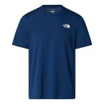 Abbigliamento The North Face Lightbright Tee