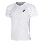 Abbigliamento ASICS MATCH ACTIBREEZE SS TOP