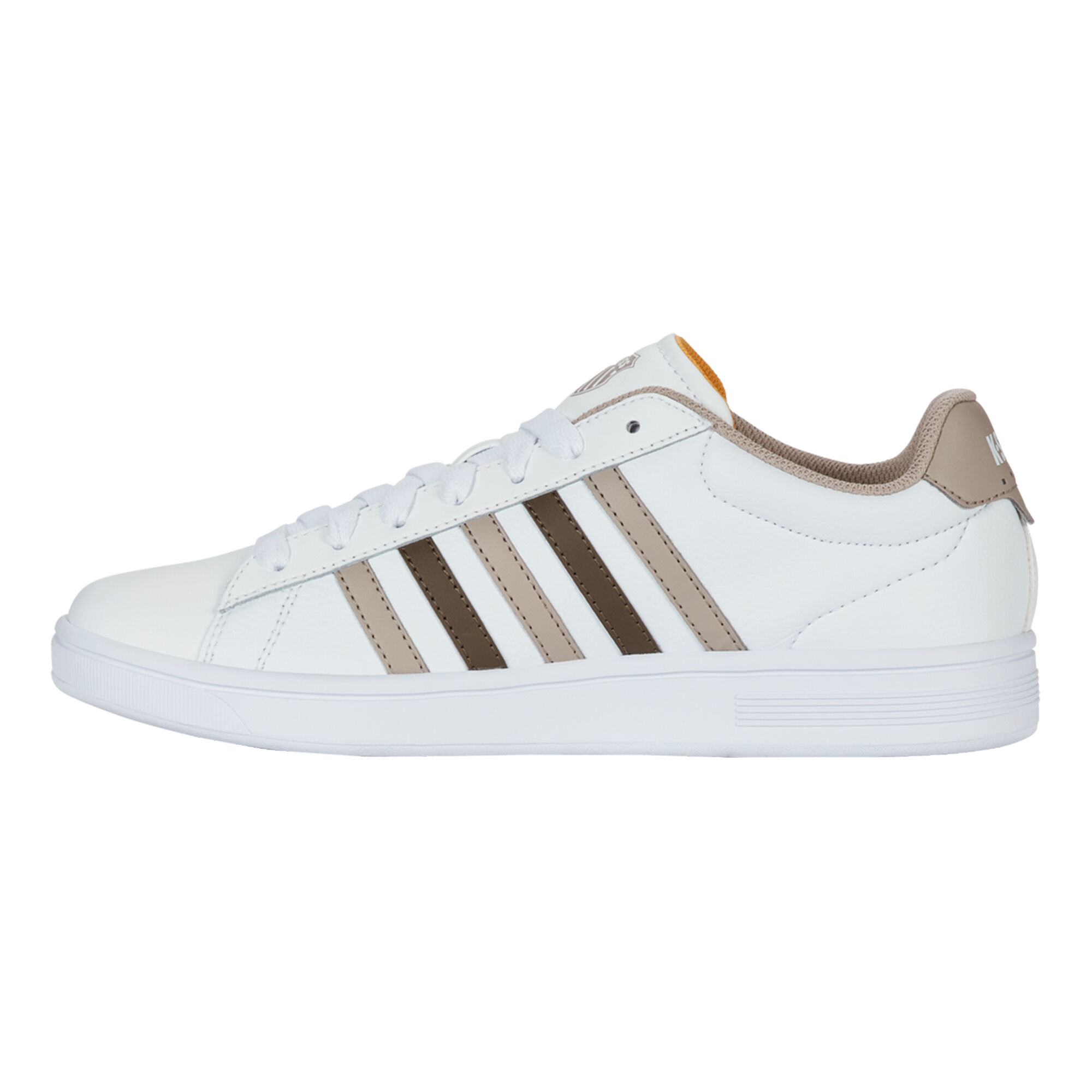 K-Swiss