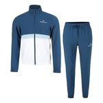 Abbigliamento Da Tennis Sergio Tacchini Alata Tracksuit