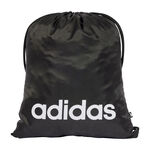 adidas adidas Liner Sacchetti Sportivi-Nero