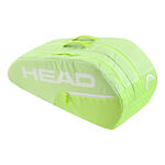 Borse Da Tennis HEAD Base Racquet Bag M BK