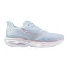 Wave Ultima 16 Scarpe Neutrali Donna-Blu Chiaro,Rosa