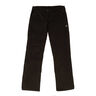 Club Limited Classic Pantalone Da Allenamento Donna-Nero,Bianco