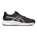 Scarpe da corsa ASICS ASICS Patriot 13 GS Scarpe Neutrali Bambini-Grigio Scuro,Bianco