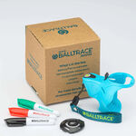 Equipaggiamento allenatore BallTrace BallTrace Coach Pack Marcatore Di Palline-Blu