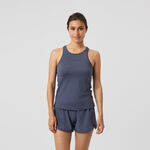 Abbigliamento Björn Borg Björn Borg Racerback Canottiera Donna-Grigio