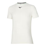 Abbigliamento Da Tennis Mizuno Tennis  Shadow Graphic Tee
