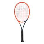 Racchette da tennis HEAD HEAD Radical Pro Racchette da torneo Con corde