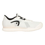 Scarpe da tennis HEAD HEAD Sprint Pro 3.5 Scarpa per terra rossa Uomini - bianco, nero