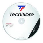 Tecnifibre Tecnifibre Ice Code Rotolo Di Corde 200m-Bianco