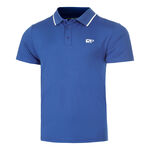 Abbigliamento Racket Roots Racket Roots Teamline Polo Uomini-Blu