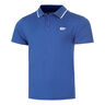 Teamline Polo Uomini-Blu