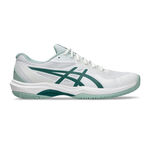 Scarpe da tennis ASICS ASICS GAME FF Scarpa per tutte le superfici Uomini-bianco, color petrolio