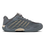 Scarpe da tennis K-Swiss K-Swiss HYPERCOURT EXPRESS 3 Clay Scarpa per terra rossa Uomini-grigio scuro, beige