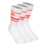 Abbigliamento Nike Everyday Essential Crew Socks