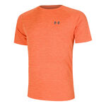Abbigliamento Da Tennis Under Armour Tech Textured Shortsleeve