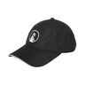 Court Cappellino Bambini-Nero,Bianco