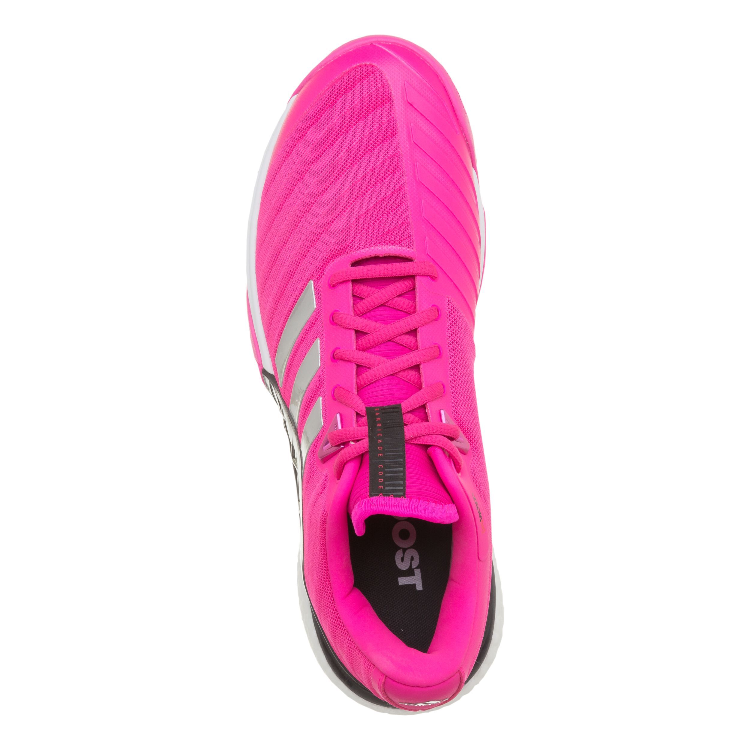 adidas barricade rosa adidas barricade rosa