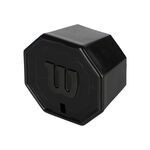 Accessori per racchette Wilson Wilson Pro Staff RF 97 V13 Tappo Dell&rsquo;impugnatura-Nero