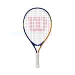 Racchette da tennis Wilson Wilson Slam Junior 21 Boys Racchette Per Bambini