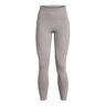 Launch Elite Coldweather Calzamaglia Da Corsa Donna-Grigio