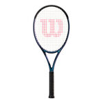 Racchette da tennis Wilson Wilson Ultra 100UL V4.0 Racchette da torneo Racchette test