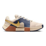 Scarpe da tennis Nike Nike Zoom GP Challenge 1 PRM Scarpa Per Terra Rossa Uomini-Beige,Blu Scuro
