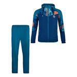 Abbigliamento BIDI BADU Nilas Tech Tracksuit