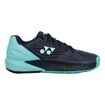 Scarpe da tennis Yonex Yonex Eclipsion 5 Scarpa Per Terra Rossa Donna-Blu Scuro