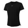 Dri-Fit One Luxe STD Maglietta Donna - nero, 