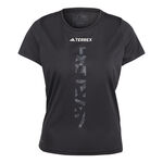 Abbigliamento adidas Terrex AGR Shirt