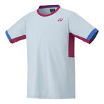 Abbigliamento Yonex Crew Neck Shirt