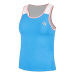 Abbigliamento BB by Belen Berbel Camiseta Shanghai Blue