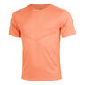 Dri-Fit Rise 365 Running Camicia da corsa Uomini - arancione, 