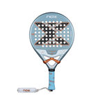 NOX NOX VK10 VENTUS CONTROL 12K Racchette da padel 