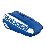 Babolat Babolat Court L 2nd Generation Borsa Per Racchetta-Blu