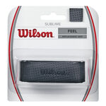 Grip Wilson Wilson Sublime Confezione Da 1-Nero
