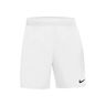 Dri-Fit Victory 7in Pantaloncini Uomini-Bianco