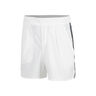 Tournament Short Pantaloncini Uomini-Bianco