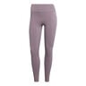 DailyRun 3S 7/8 Tight Calzamaglia Da Corsa Donna-Malva