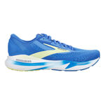 Brooks Brooks Adrenaline GTS 24 wide Scarpa stabile Uomini - blu, giallo