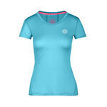 Abbigliamento BIDI BADU Calla Tech Roundneck Tee