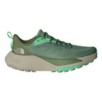 Scarpe da corsa The North Face The North Face Altamesa 500 Scarpa Da Trail Donna-Grigio,Marrone