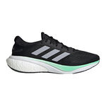 Scarpe da corsa adidas adidas Supernova 2 Scarpe neutrali Uomini - nero, grigio