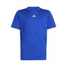 Essentials Maglietta Ragazzi - blu, 