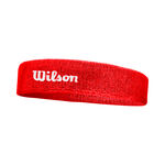 Abbigliamento Wilson Headband