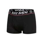 Abbigliamento BIDI BADU BIDI BADU Crew Boxer Uomini-Nero