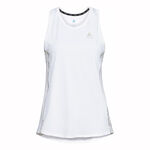 Abbigliamento Odlo Tank-Top Crew Neck Zeroweight Chill-Tech