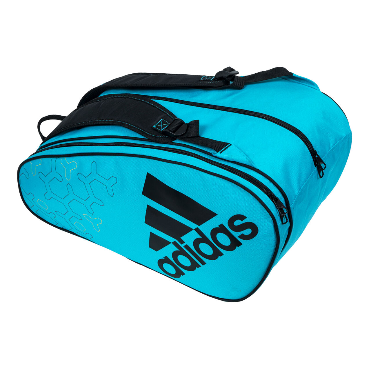 adidas Racket Bag Control 2.0 Borsa Per Racchetta Da Padel - Blu, Nero  online kaufen | Tennis-Point